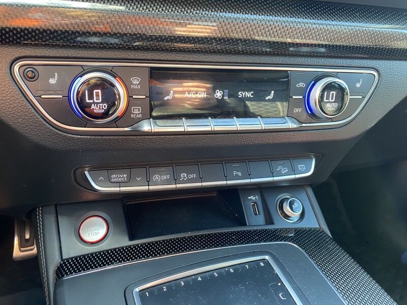 2019 Audi SQ5 Premium Plus Bristol  PA