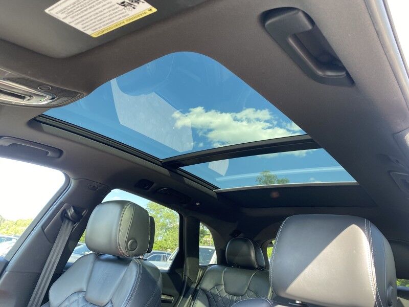 2019 Audi SQ5 Premium Plus Bristol  PA