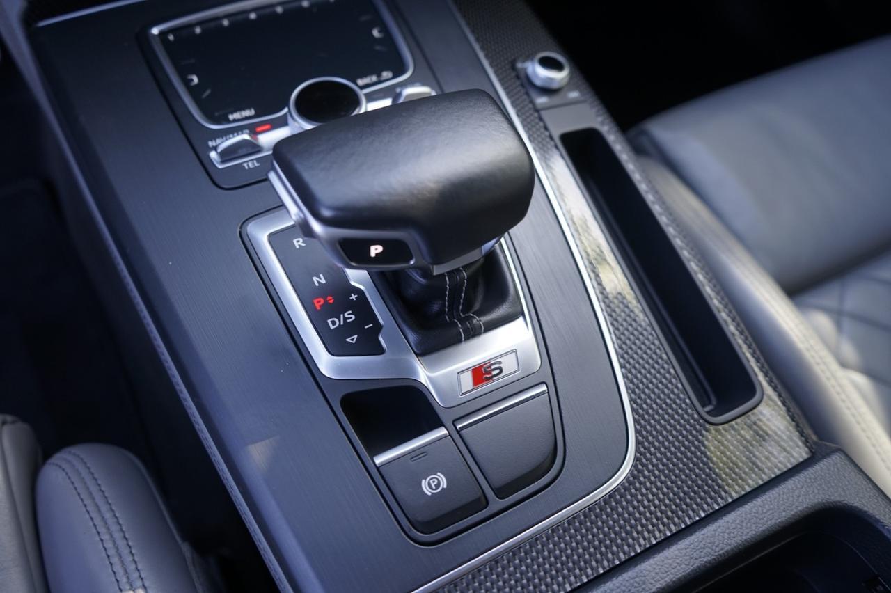 2019 Audi SQ5 Premium Plus Walnut Creek CA