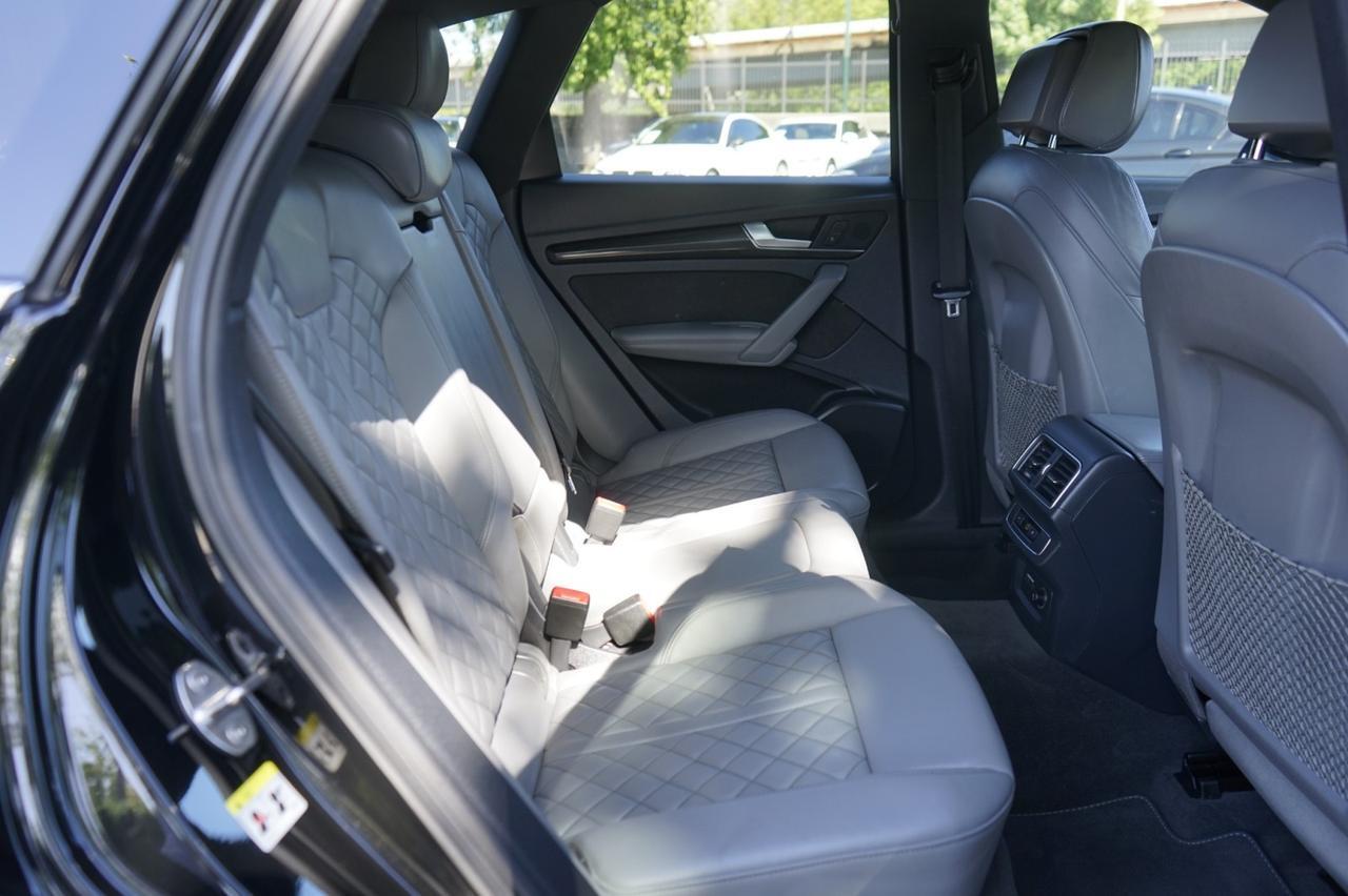 2019 Audi SQ5 Premium Plus Walnut Creek CA