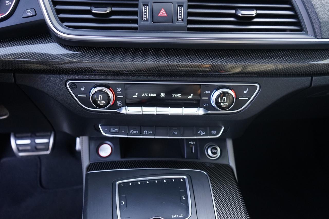 2019 Audi SQ5 Premium Plus Walnut Creek CA