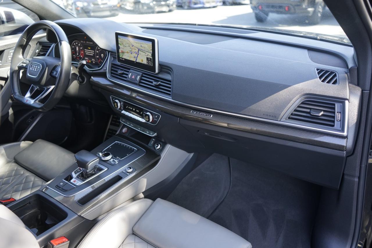 2019 Audi SQ5 Premium Plus Walnut Creek CA
