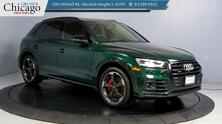 Audi SQ5 Prestige 2019