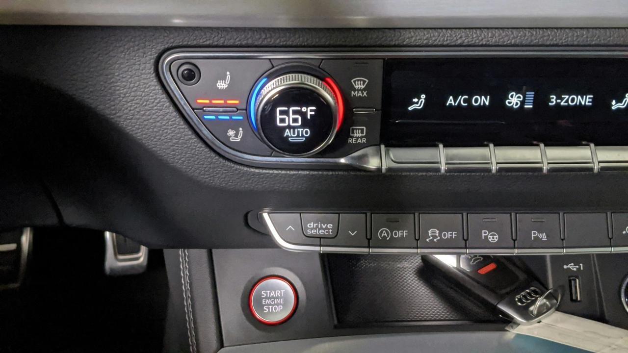 2019 Audi SQ5 Prestige Glendale Heights IL
