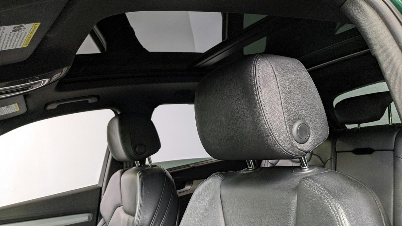 2019 Audi SQ5 Prestige Glendale Heights IL