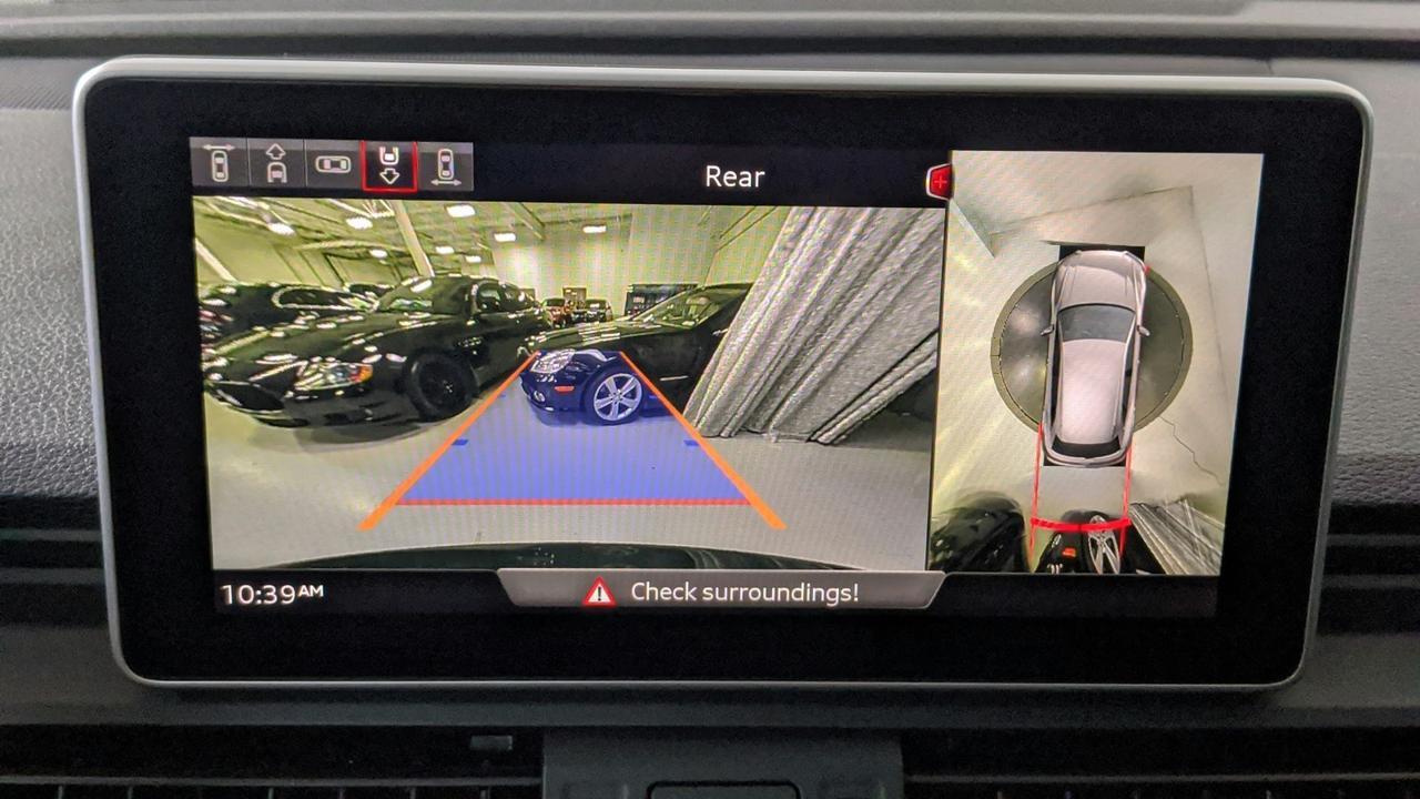2019 Audi SQ5 Prestige Glendale Heights IL