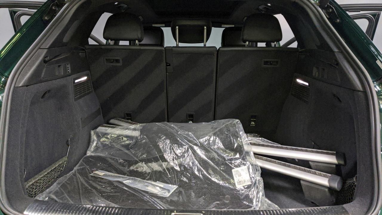2019 Audi SQ5 Prestige Glendale Heights IL
