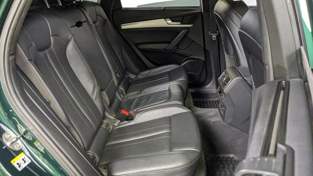 2019 Audi SQ5 Prestige Glendale Heights IL