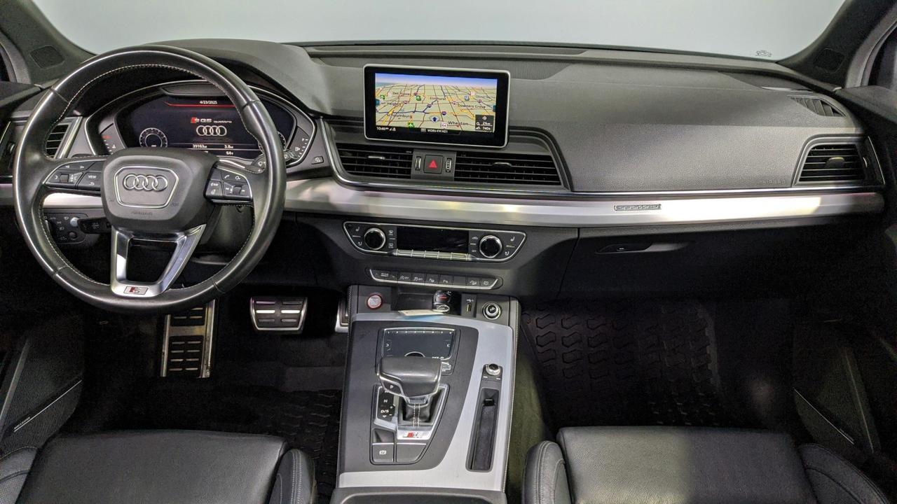 2019 Audi SQ5 Prestige Glendale Heights IL