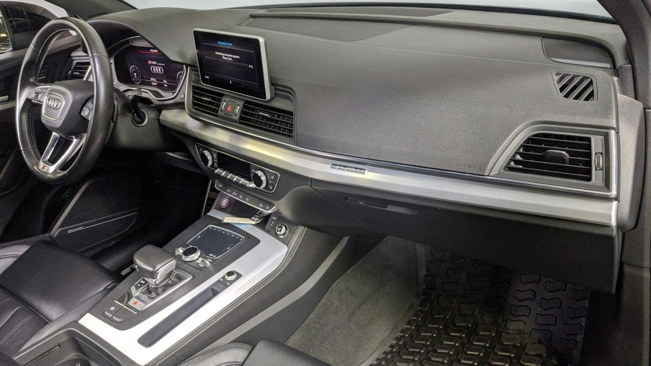 2019 Audi SQ5 Prestige Glendale Heights IL
