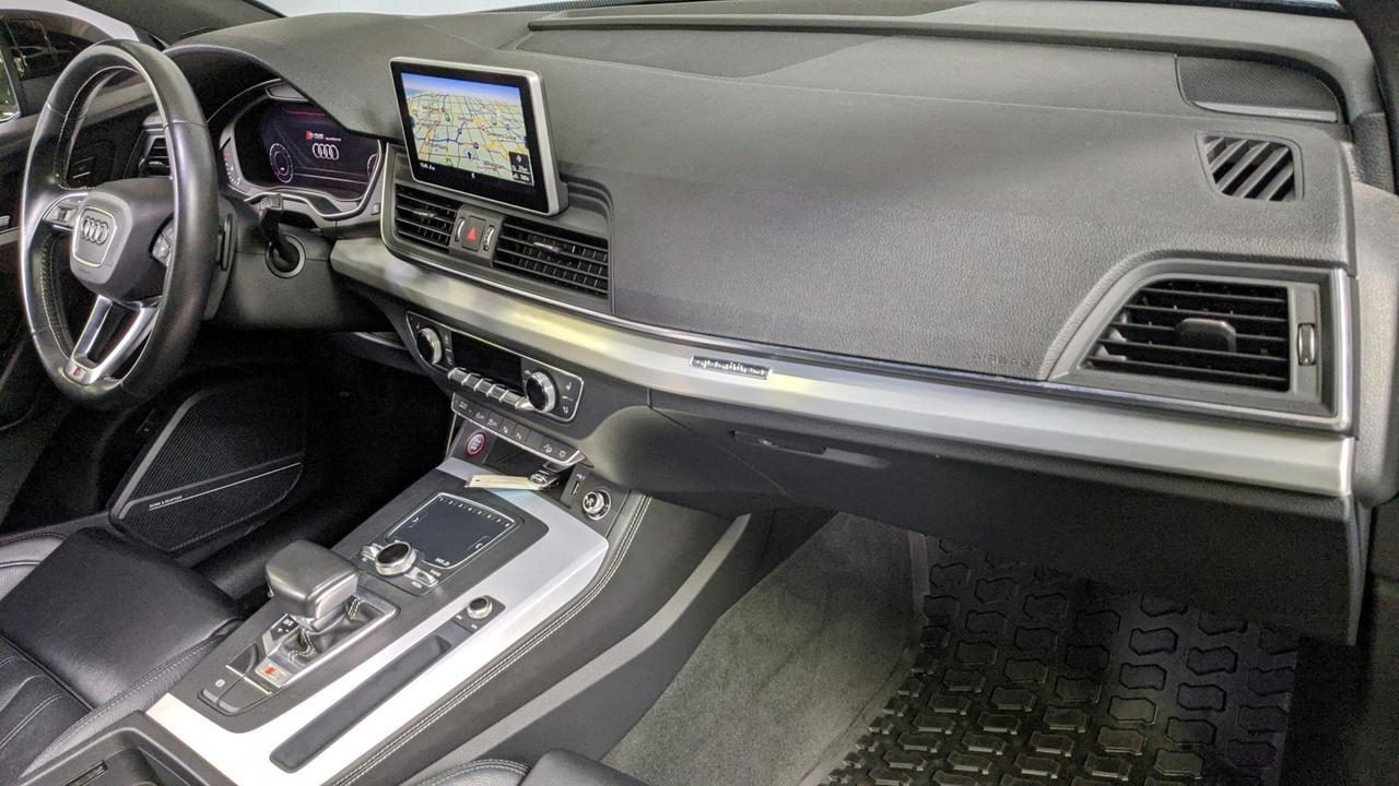 2019 Audi SQ5 Prestige Glendale Heights IL