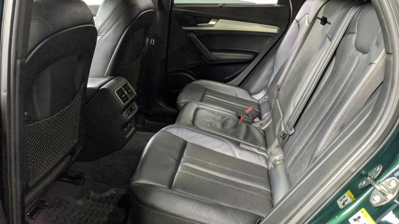 2019 Audi SQ5 Prestige Glendale Heights IL