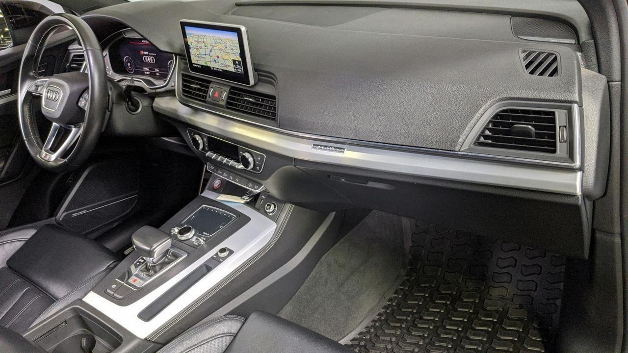 2019 Audi SQ5 Prestige Glendale Heights IL