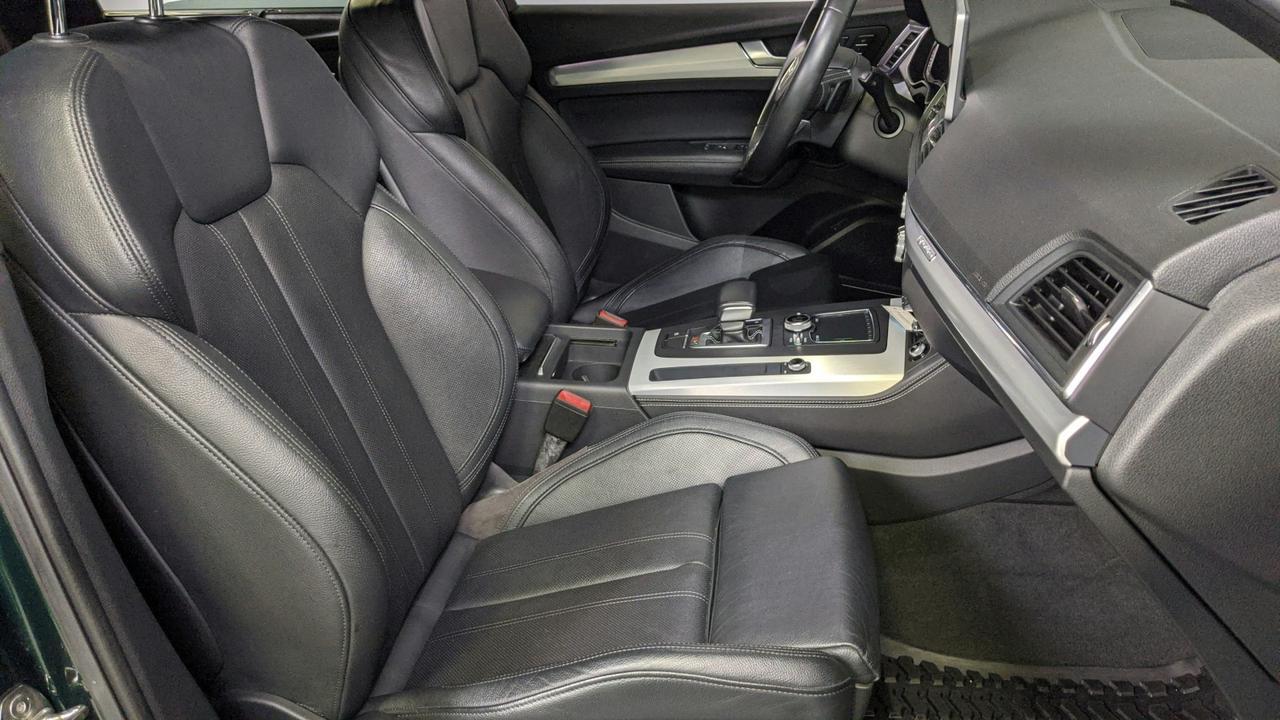 2019 Audi SQ5 Prestige Glendale Heights IL