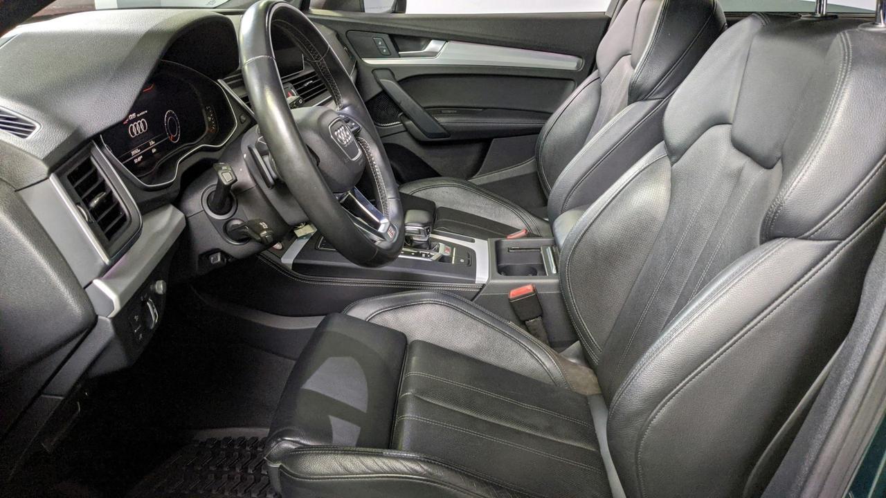 2019 Audi SQ5 Prestige Glendale Heights IL