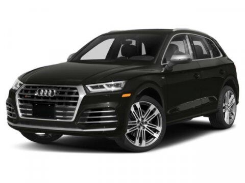 2019 Audi SQ5 Prestige  Selma TX