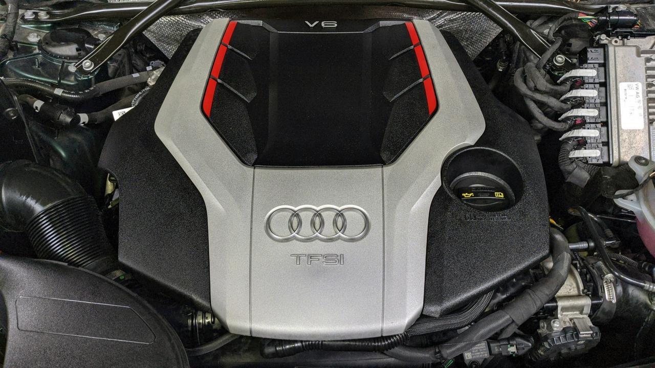 2019 Audi SQ5 Prestige St. Charles  IL