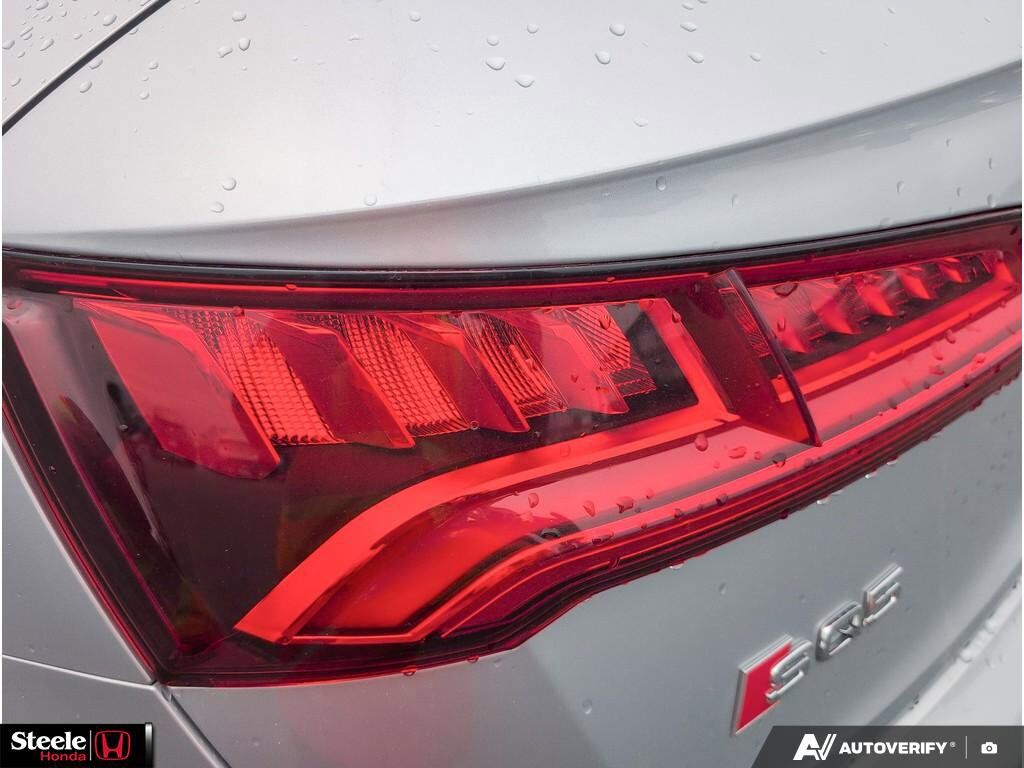 2019 Audi SQ5 Progressiv St. John's NL
