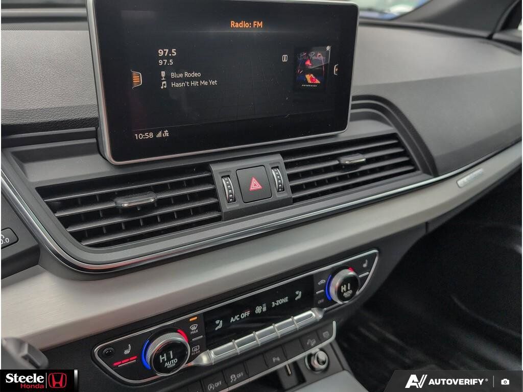 2019 Audi SQ5 Progressiv St. John's NL