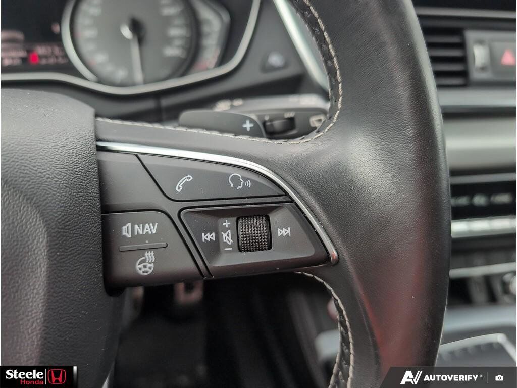 2019 Audi SQ5 Progressiv St. John's NL