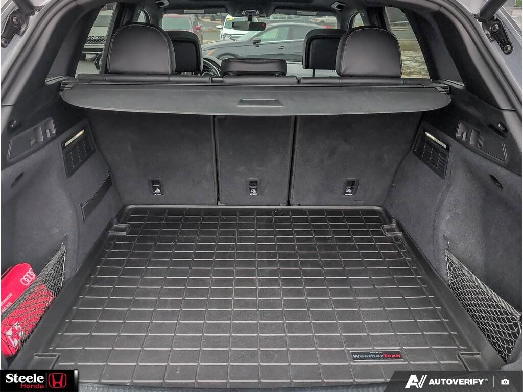 2019 Audi SQ5 Progressiv St. John's NL