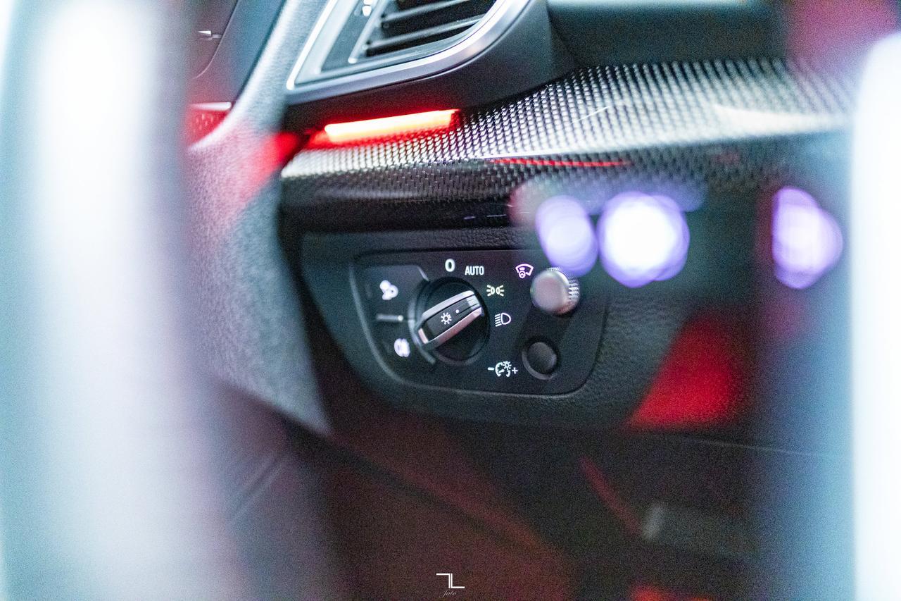 2019 Audi SQ5 Quattro Technik Black Optics Leather Roof Nav Red Deer AB