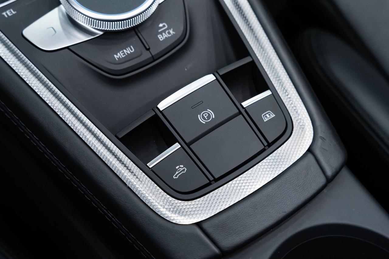 2019 Audi TT 2.0T Roadster Gladstone OR