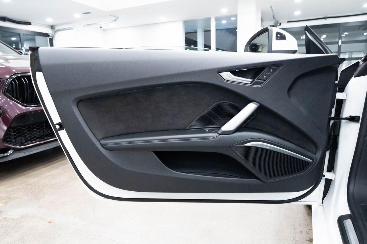 2019 Audi TT 2.0T Roadster Gladstone OR