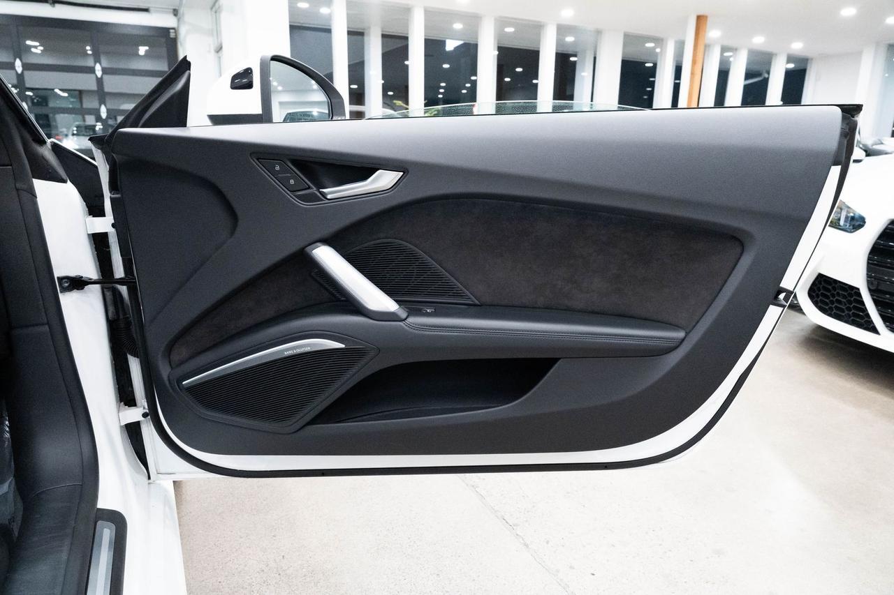 2019 Audi TT 2.0T Roadster Gladstone OR