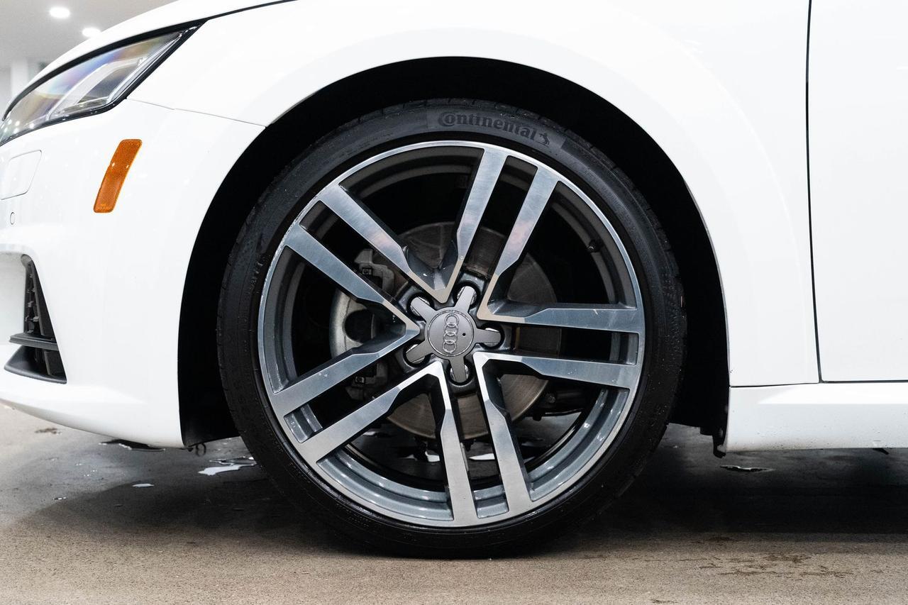 2019 Audi TT 2.0T Roadster Gladstone OR