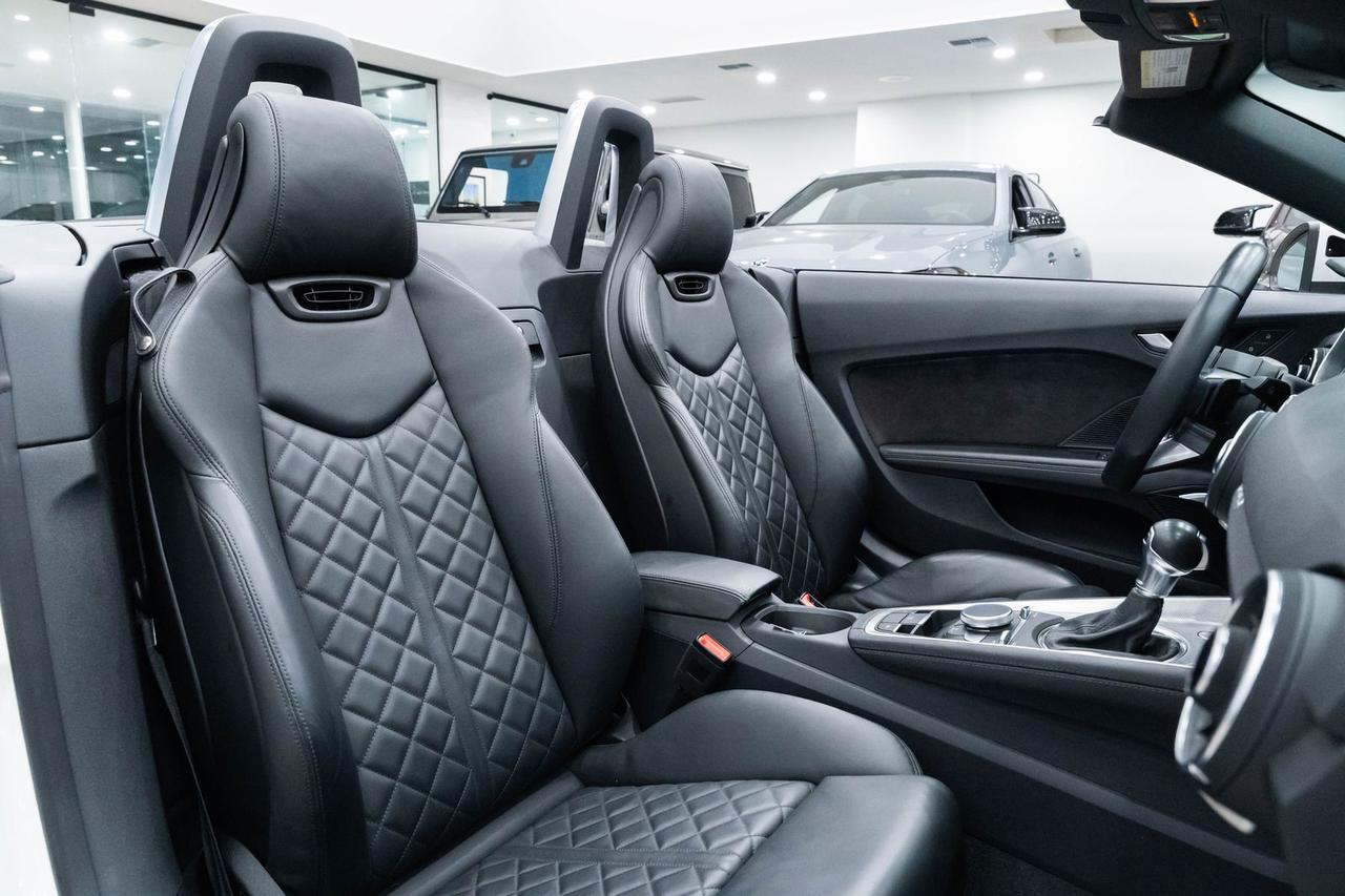 2019 Audi TT 2.0T Roadster Gladstone OR