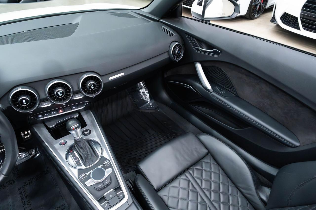 2019 Audi TT 2.0T Roadster Gladstone OR