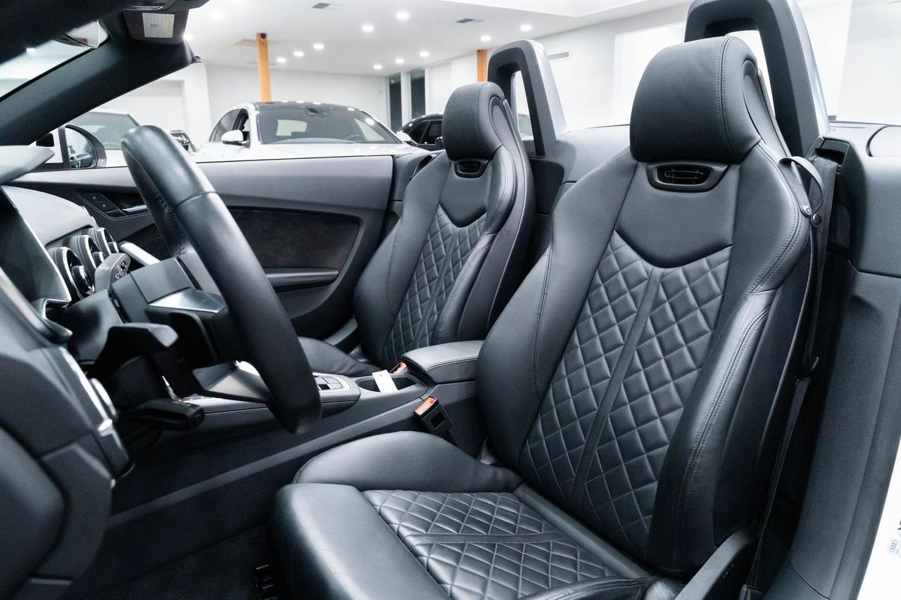 2019 Audi TT 2.0T Roadster Gladstone OR