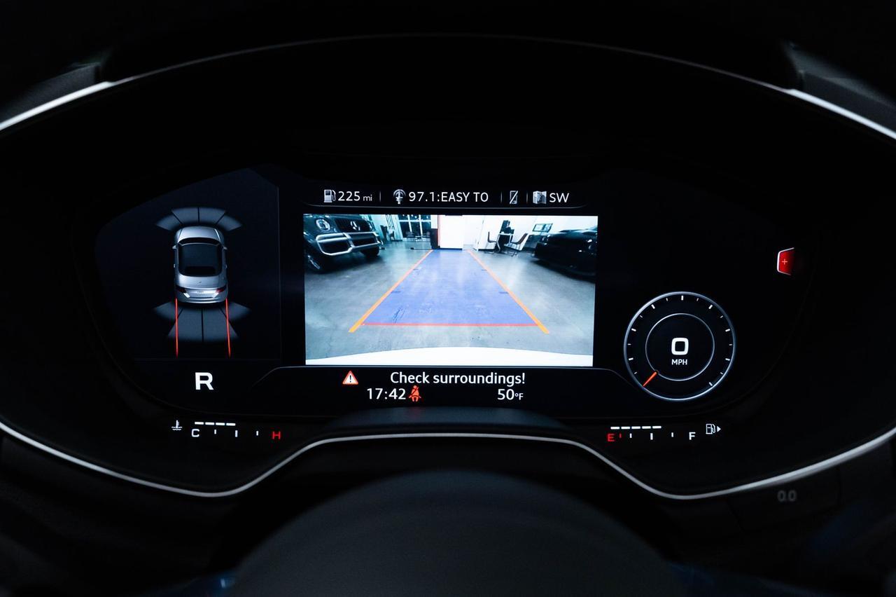 2019 Audi TT 2.0T Roadster Gladstone OR