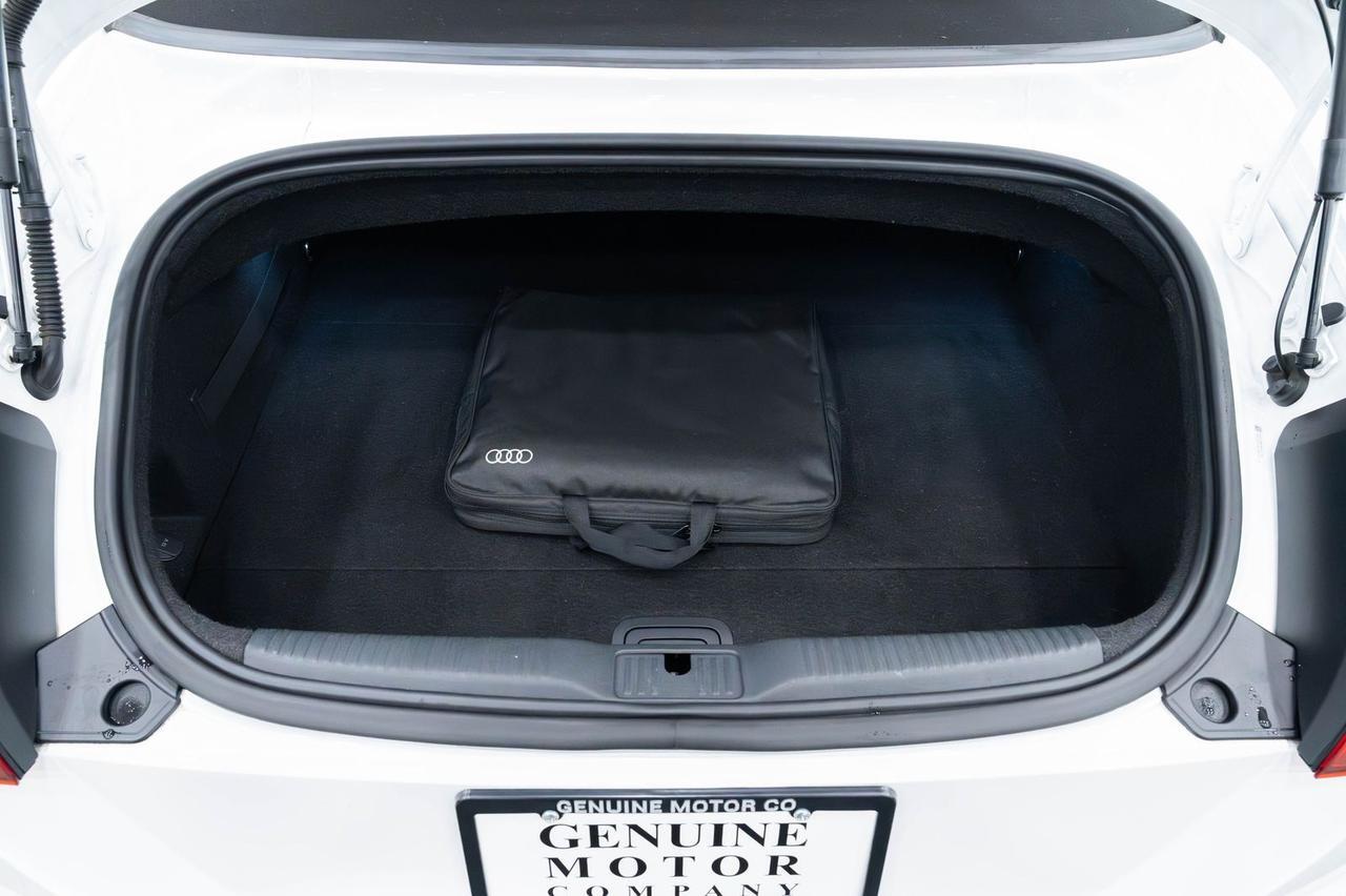 2019 Audi TT 2.0T Roadster Gladstone OR