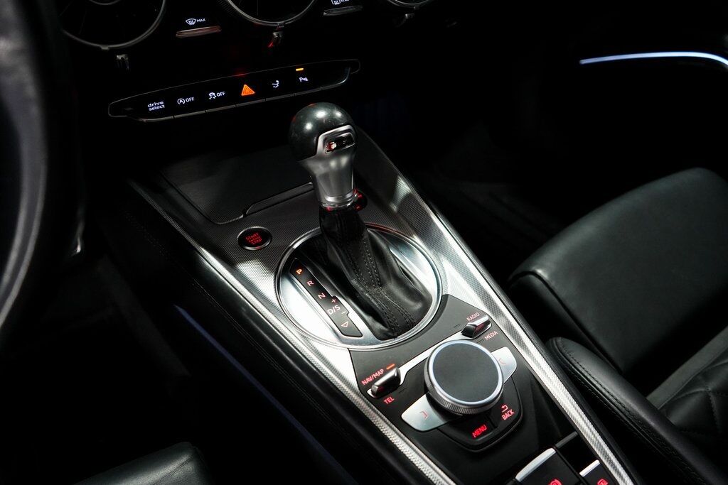 2019 Audi TT 2.0T Roadster Tigard OR