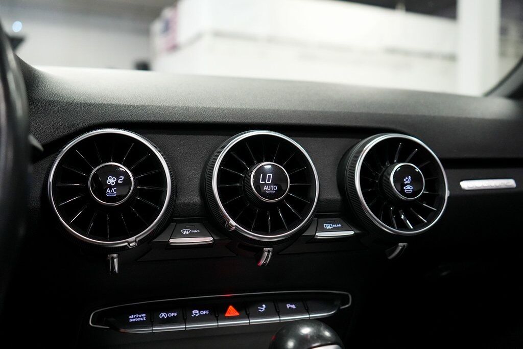 2019 Audi TT 2.0T Roadster Tigard OR