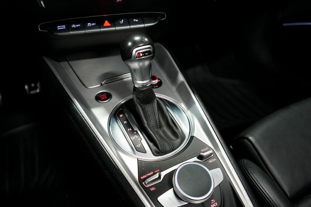 2019 Audi TT 2.0T Roadster Tigard OR