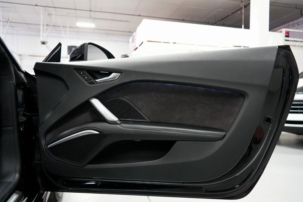 2019 Audi TT 2.0T Roadster Tigard OR