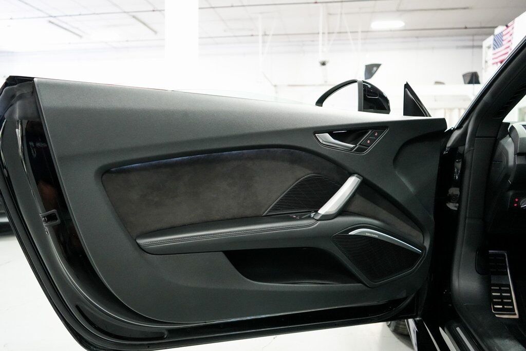 2019 Audi TT 2.0T Roadster Tigard OR