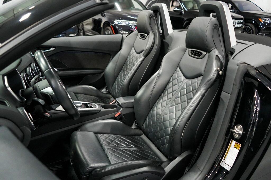 2019 Audi TT 2.0T Roadster Tigard OR