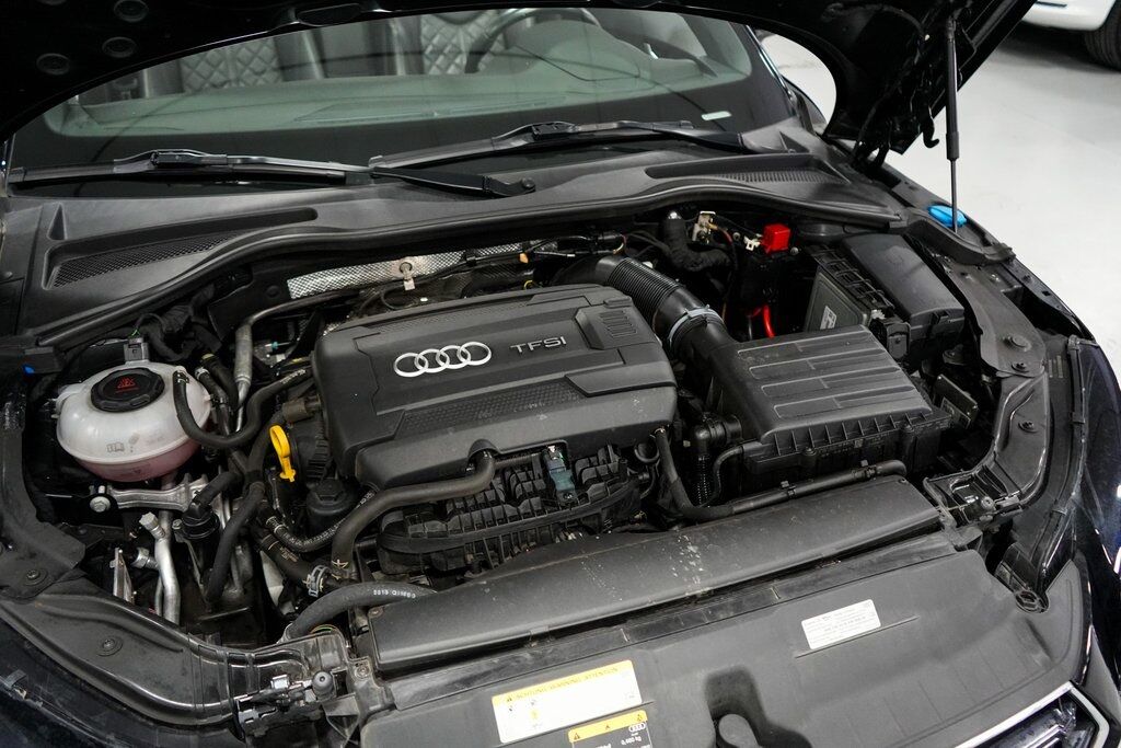 2019 Audi TT 2.0T Roadster Tigard OR