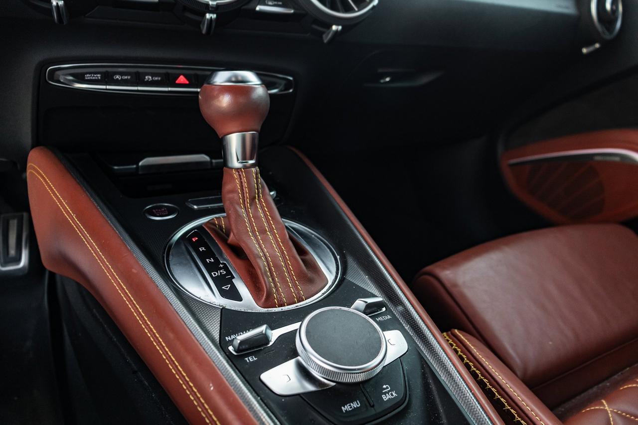 2019 Audi TT Coupe  Selma TX