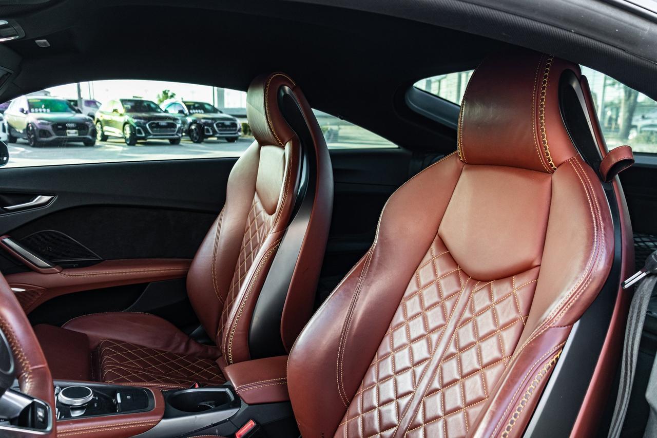2019 Audi TT Coupe  Selma TX