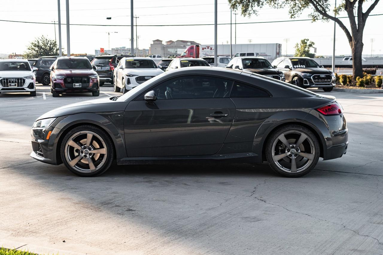 2019 Audi TT Coupe  Selma TX