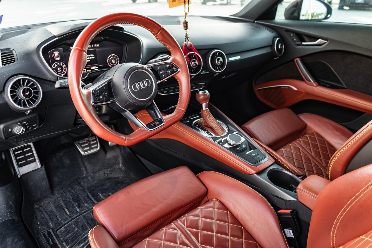 2019 Audi TT Coupe  Selma TX