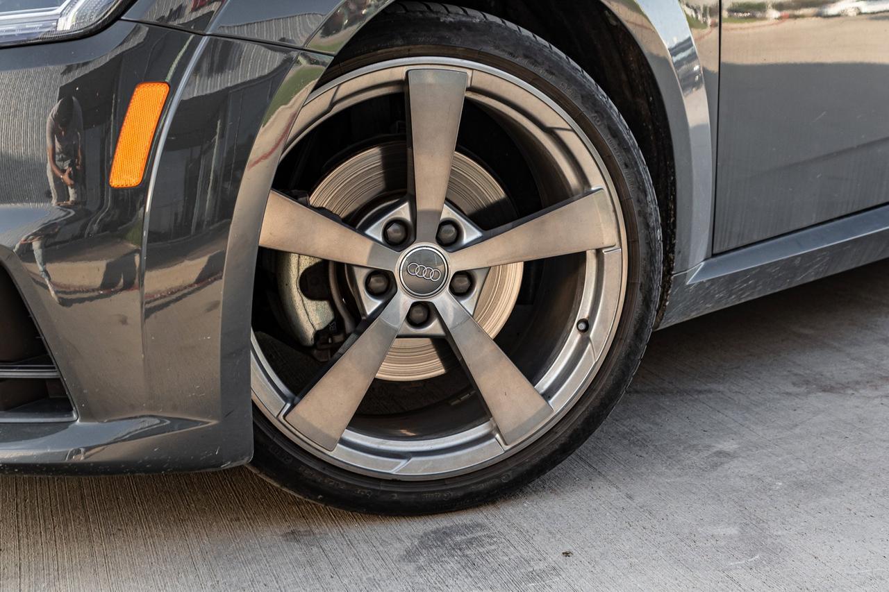 2019 Audi TT Coupe  Selma TX