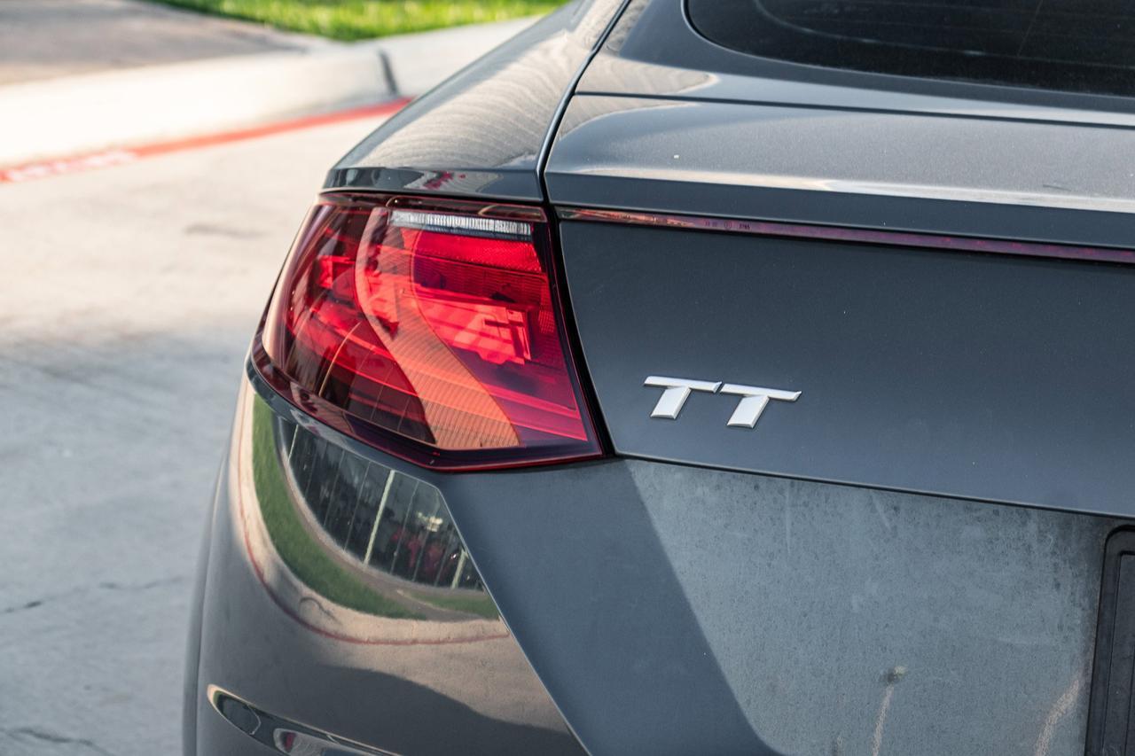 2019 Audi TT Coupe  Selma TX