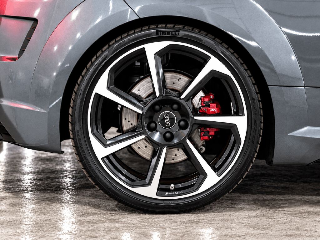 2019 Audi TT RS 2.5T Tigard OR