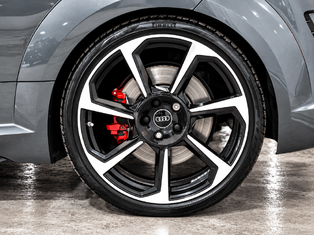 2019 Audi TT RS 2.5T Tigard OR